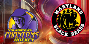 USHL'S PHANTOMS & NAHL'S BLACK BEARS JOIN JUNIORHOCKEY.IO Article Photo