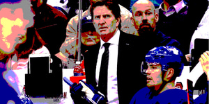 THE FIVE: WORST CHARACTERISTICS IN A JUNIOR HOCKEY COACH Article Photo