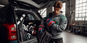 GOING TO A JUNIOR TRAINING CAMP? BE SURE TO HAVE A SOLID PLAN B Article Photo