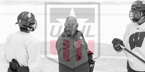 The Best Coach to Ever Come From the USHL? Article Photo