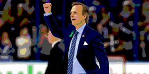 COACHES NEED A BILL OF RIGHTS Article Photo