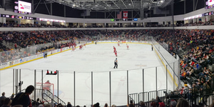 NAHL BOARD OF GOVERNORS APPROVE ADDITION OF FORMER NCDC TEAMS Article Photo