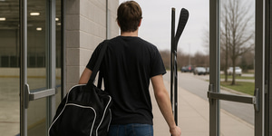 The Youth Movement Trap: Why Junior Hockey Loyalty Is a One-Way Street Article Photo