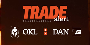 WARRIORS ACQUIRE POWER FORWARD VANDERROEST FROM DANBURY Article Photo