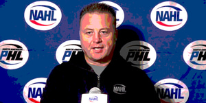 Yet Another Frankenfollie? NAHL Rule Has Teeth Removed Before It Even Starts Article Photo