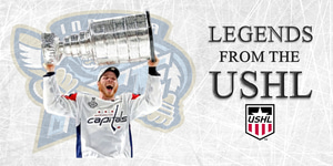 Legends From The USHL: Article Photo