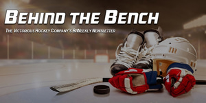 BEHIND&nbsp;THE&nbsp;BENCH: Article Photo