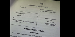 DeSilva Lawsuit Article Photo