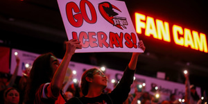NAHL'S CORPUS CHRISTI ICERAYS PARTNER WITH JUNIORHOCKEY.IO Article Photo