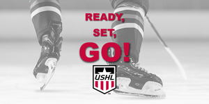READY, SET, GO! Article Photo