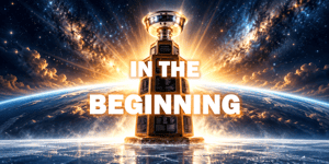 In The Beginning Article Photo