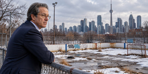 What Happened to Hockey&rsquo;s Middle Class? Article Photo