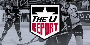 THE U REPORT Article Photo