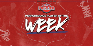 USPHL Premier Performance Player of the Week: Riley Richards Article Photo