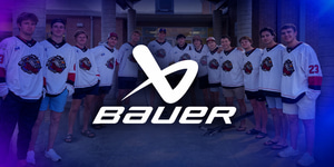 Bauer NAHL Power Rankings: The Dirty South is the Rage Article Photo