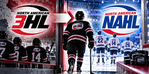 NA3HL Players Deserves a Real Pathway to the NAHL Article Photo