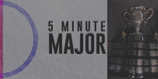 FIVE MINUTE MAJOR - SEP 12, 2024 Article Photo