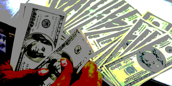 The Cost of the Dream: Navigating the Pay-to-Play Hockey Market Article Photo