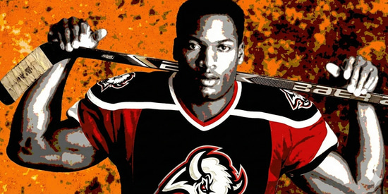 Why the Next Bo Jackson Won&rsquo;t Know Hockey Article Photo