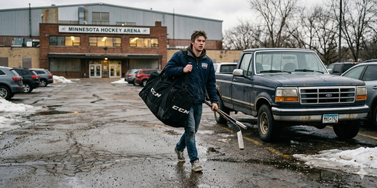 The Junior Hockey Hostage Crisis Article Photo
