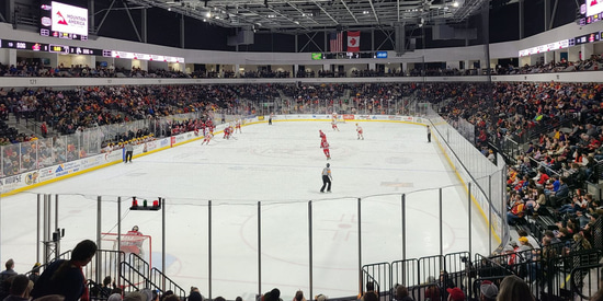NAHL BOARD OF GOVERNORS APPROVE ADDITION OF FORMER NCDC TEAMS Article Photo