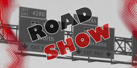 The USHL's Road Show Is Part of the Plan Article Photo