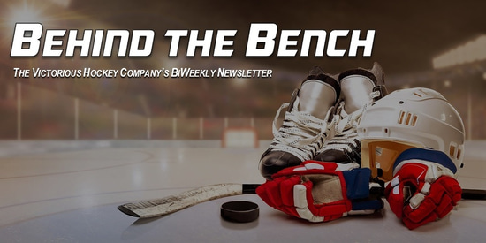 BEHIND&nbsp;THE BENCH: Article Photo