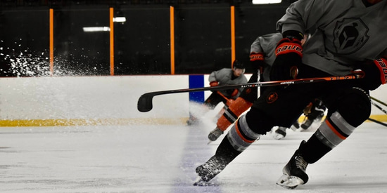 Beyond the Box Score: Five Essential Pillars of the Ultimate Hockey Teammate Article Photo