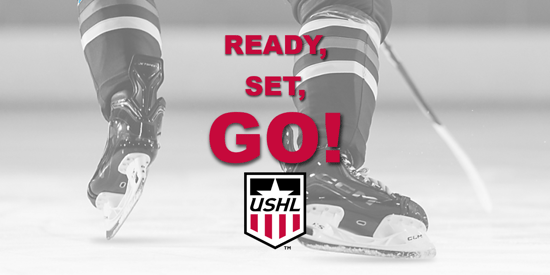 READY, SET, GO! Article Photo