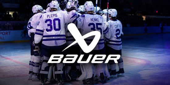 Bauer NAHL Power Rankings: Bugs Rise Article Photo